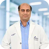 Dr. Vijay Kumar Sharanappa